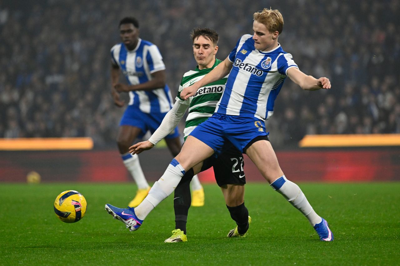 Polacy w drodze po Puchar Europy – bukmacherzy optymistami