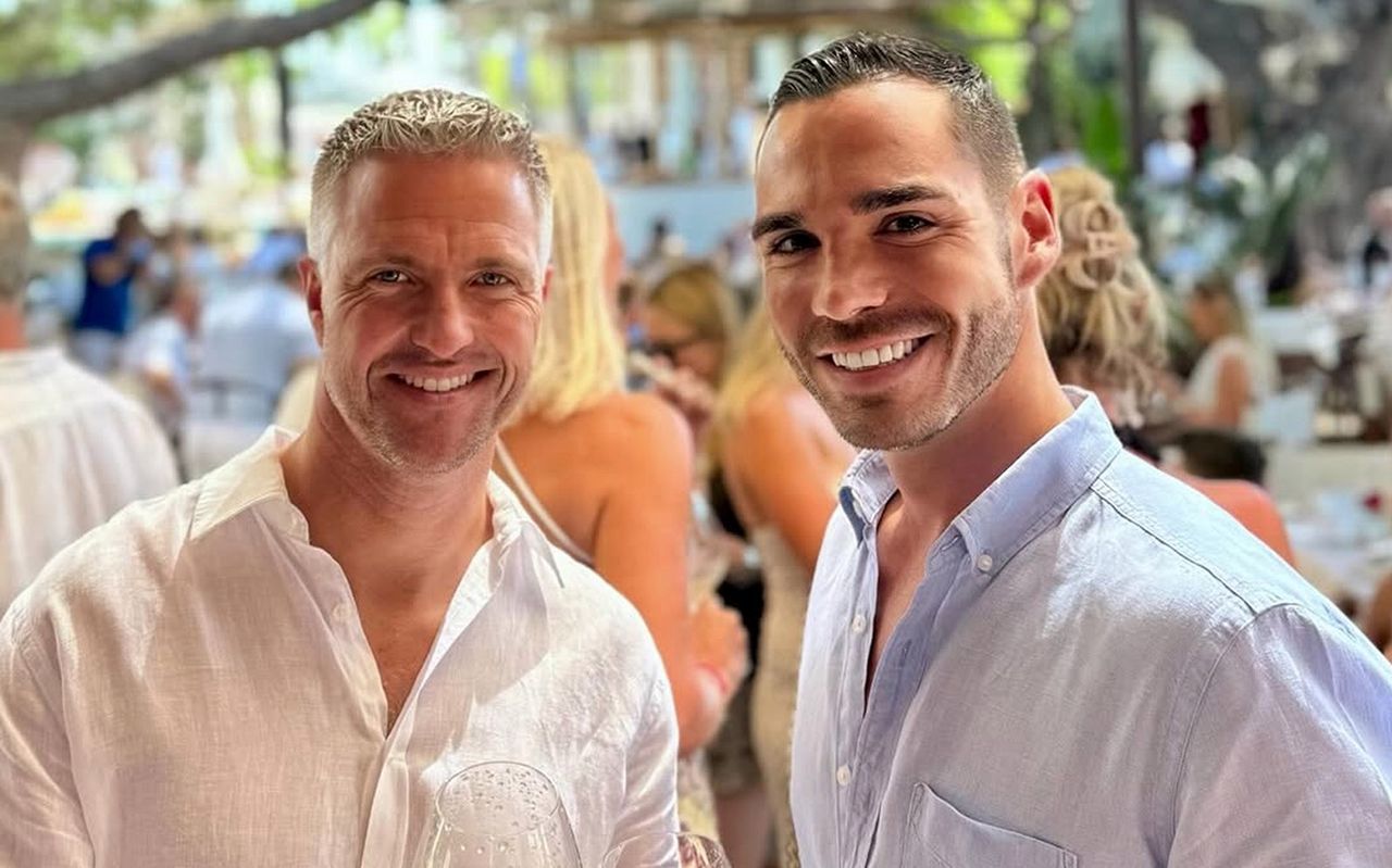 Grozili śmiercią kierowcy F1. Schumacher mówi o "hańbie"