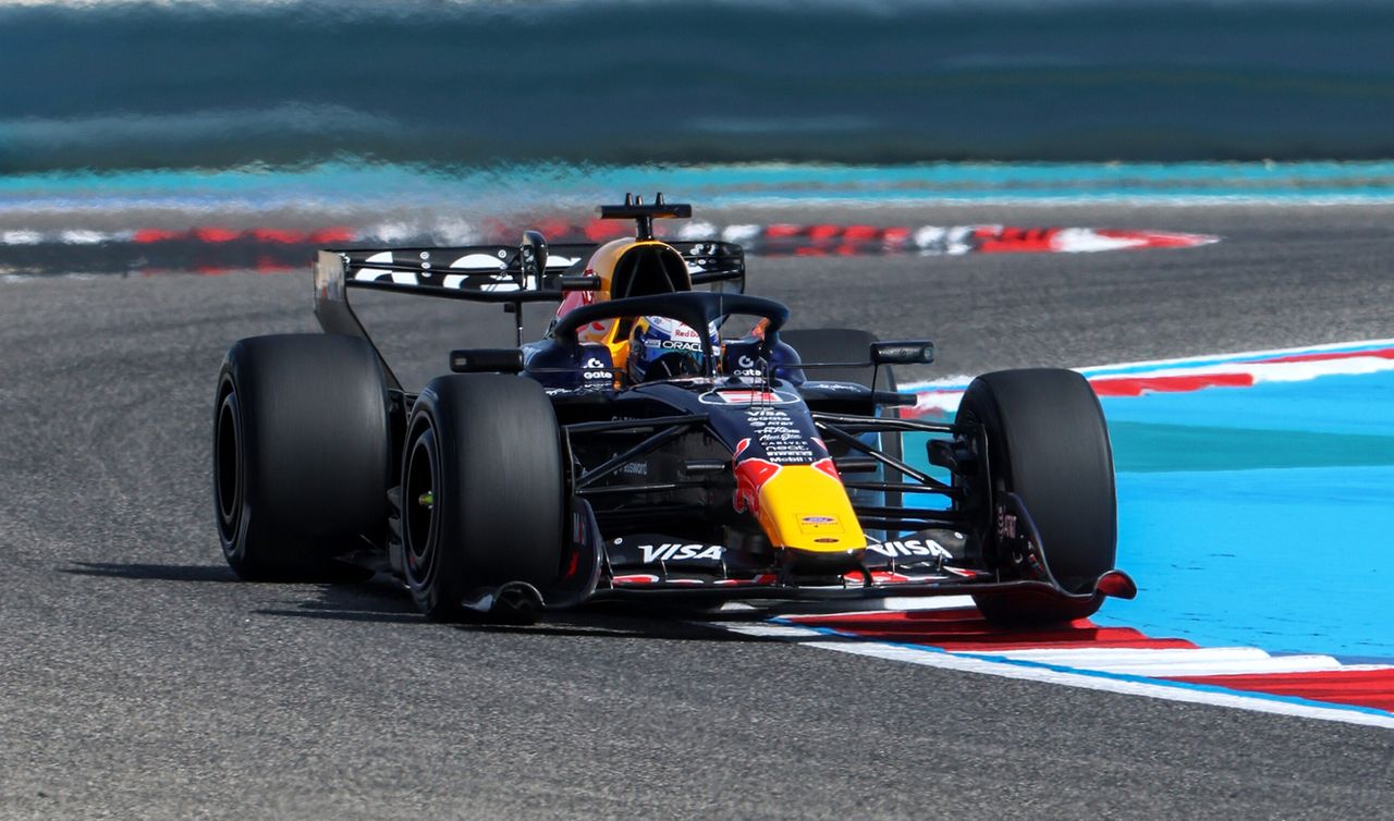 Gdzie obejrzeć Grand Prix Japonii F1? Czy będzie stream online?