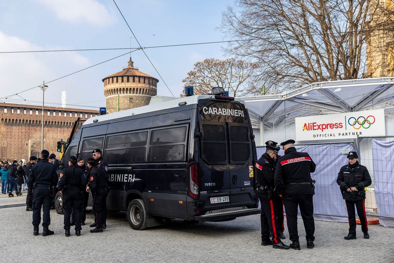 Slovak Man Arrested in Italy After 16 Years on the Run for Theft - News Directory 3