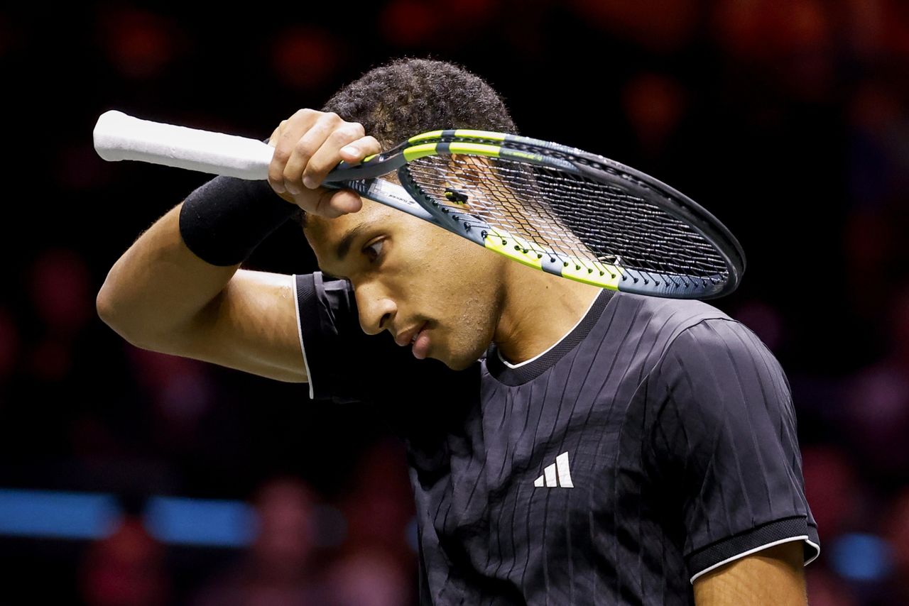 Argentyńczycy szokują w Rzymie! Sensacja na kortach ATP