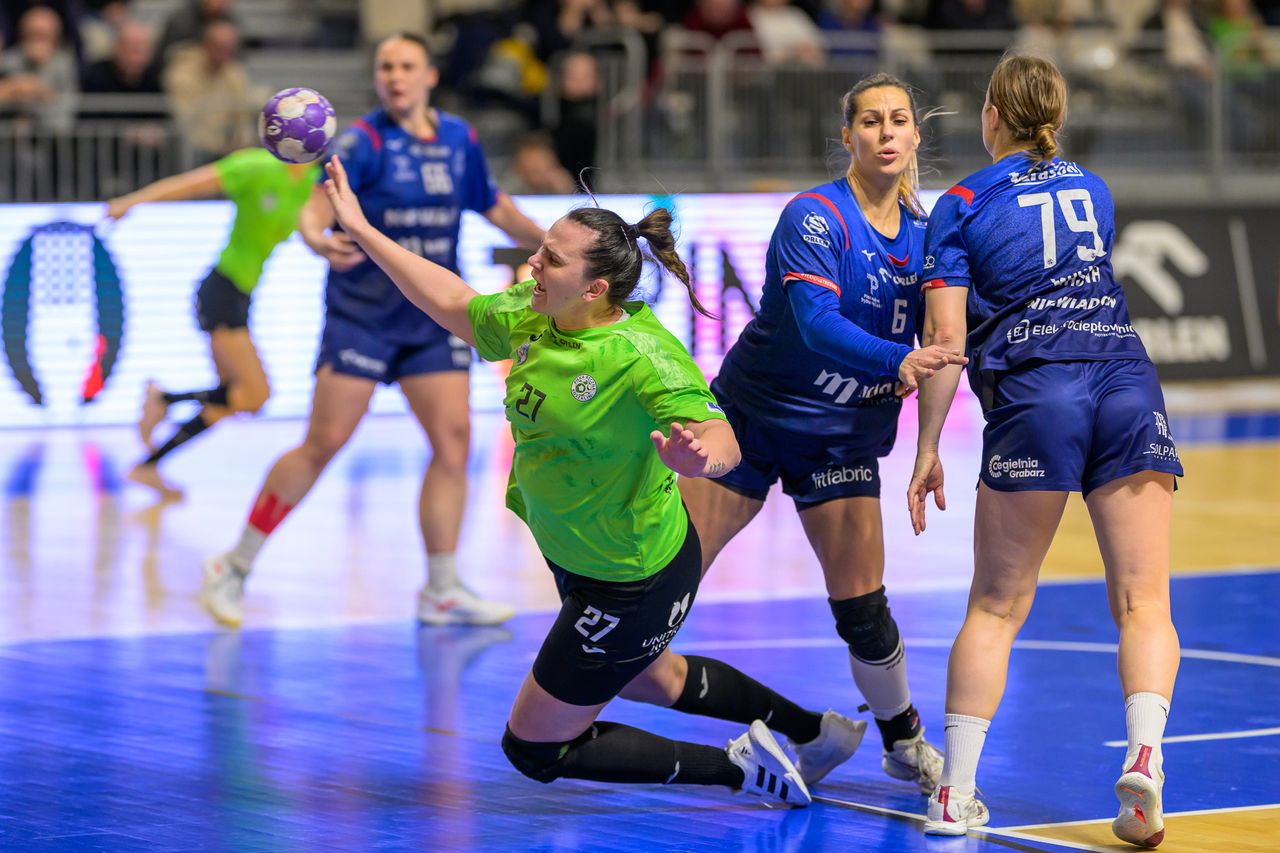 Utytułowany klub na krawędzi. Działacze toczą walkę z czasem