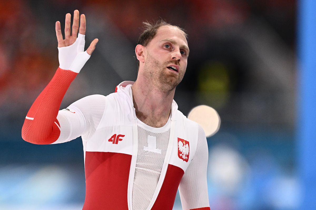 Polska w biegu po olimpijskim medalu w nowym sprincie drużynowym 2030