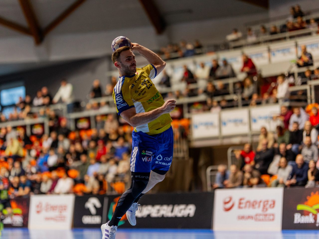 Industria Kielce o awans do ćwierćfinału Ligi Mistrzów. Gdzie oglądać za darmo