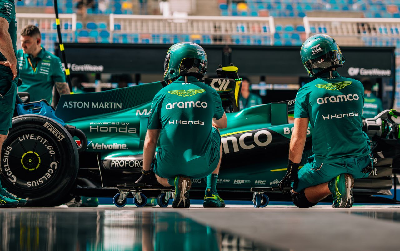 Wyszła prawda na temat zespołu miliardera. "Popełniono ogrom błędów"