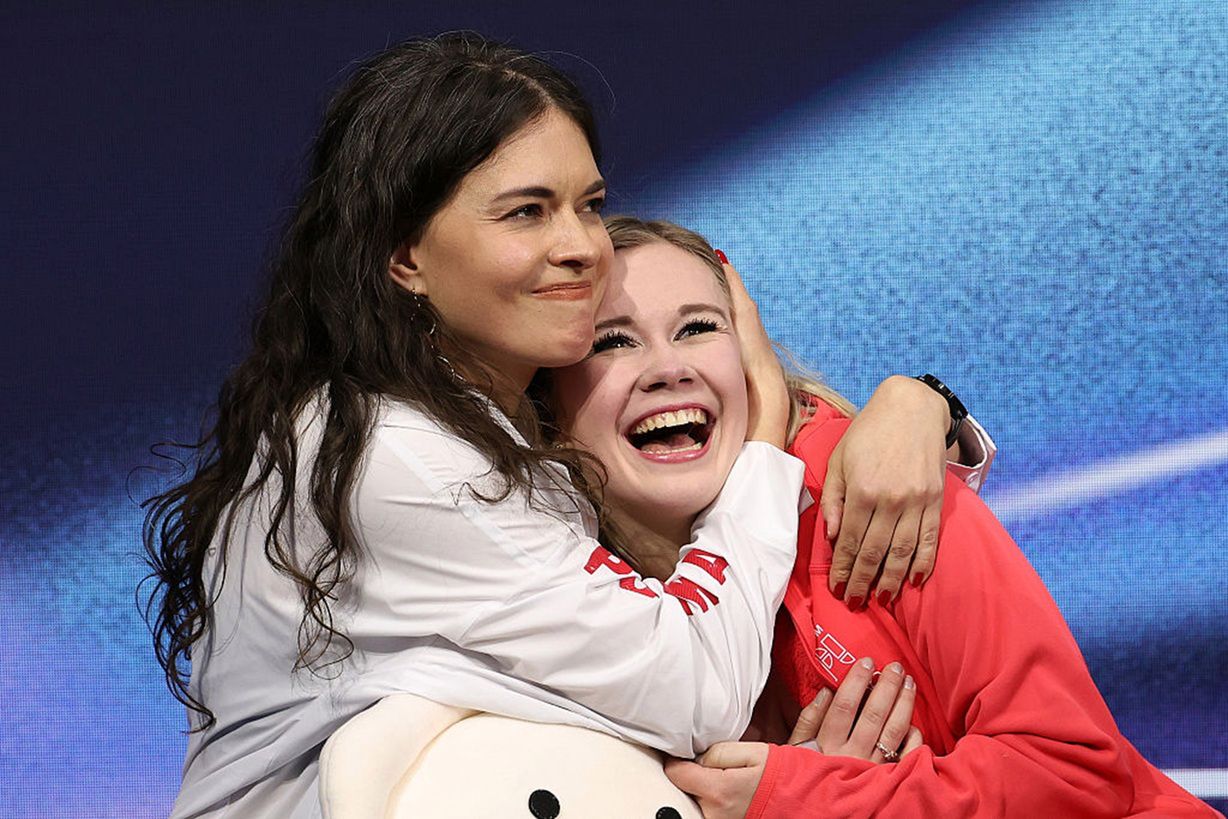 Kapitalny wyczyn w biathlonie ozdobą 11. dnia ZIO 2026