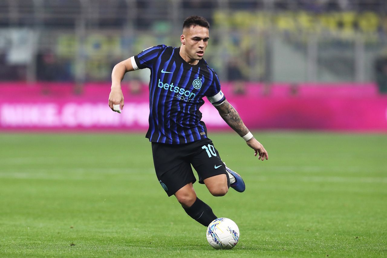 Superbet kod promocyjny na mecz AC Milan - Inter