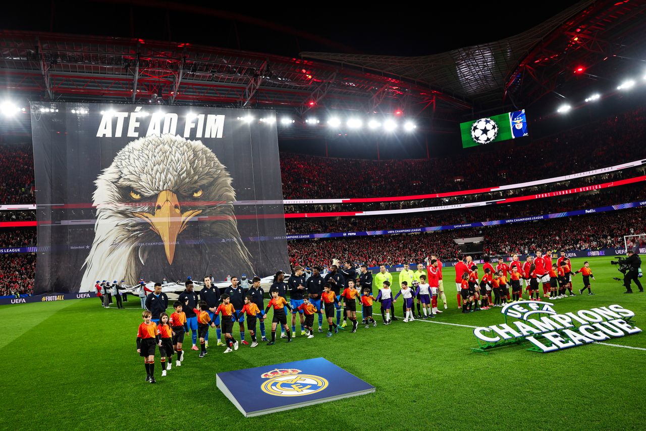 Naśladowali małpy. Nowe wieści ws. skandalu w LM