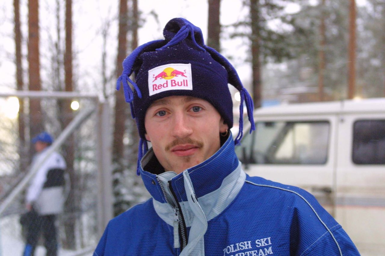 Orzeł z Wisły czy Rakieta z Zębu - jak dobrze znasz Adama Małysza? Sprawdź!