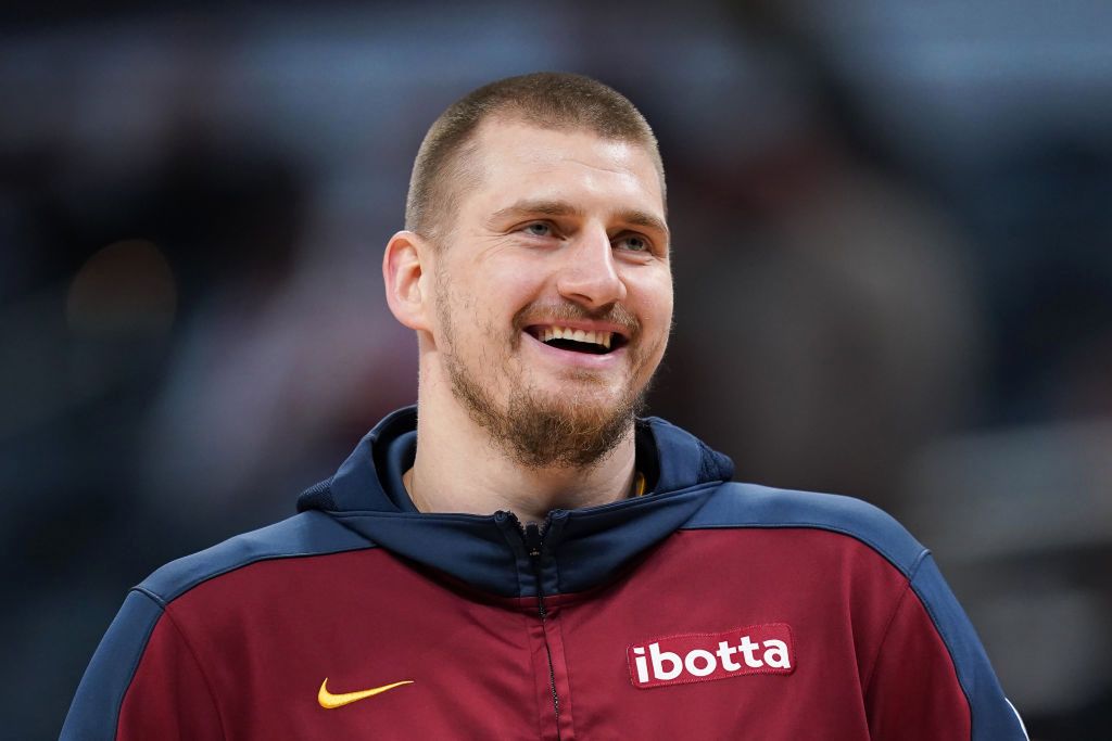 Ile punktów?! Nowy rekord sezonu w NBA