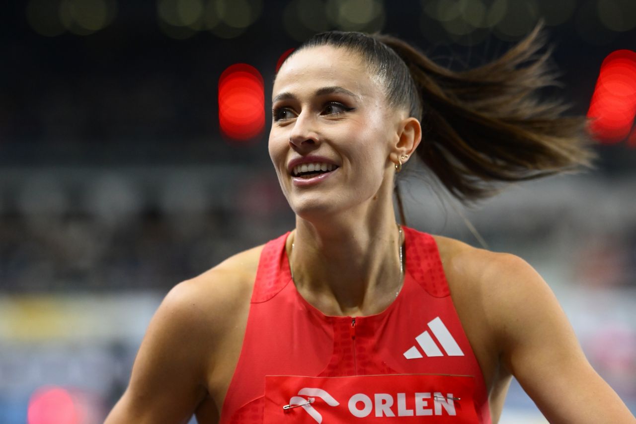 Obsypią sportowców dolarami. Polka nie ukrywa. "Te pieniądze kuszą"