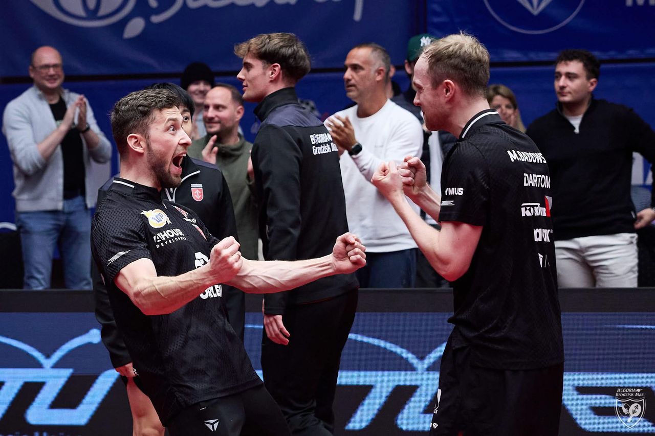 Walka o superligowe medale już na finiszu