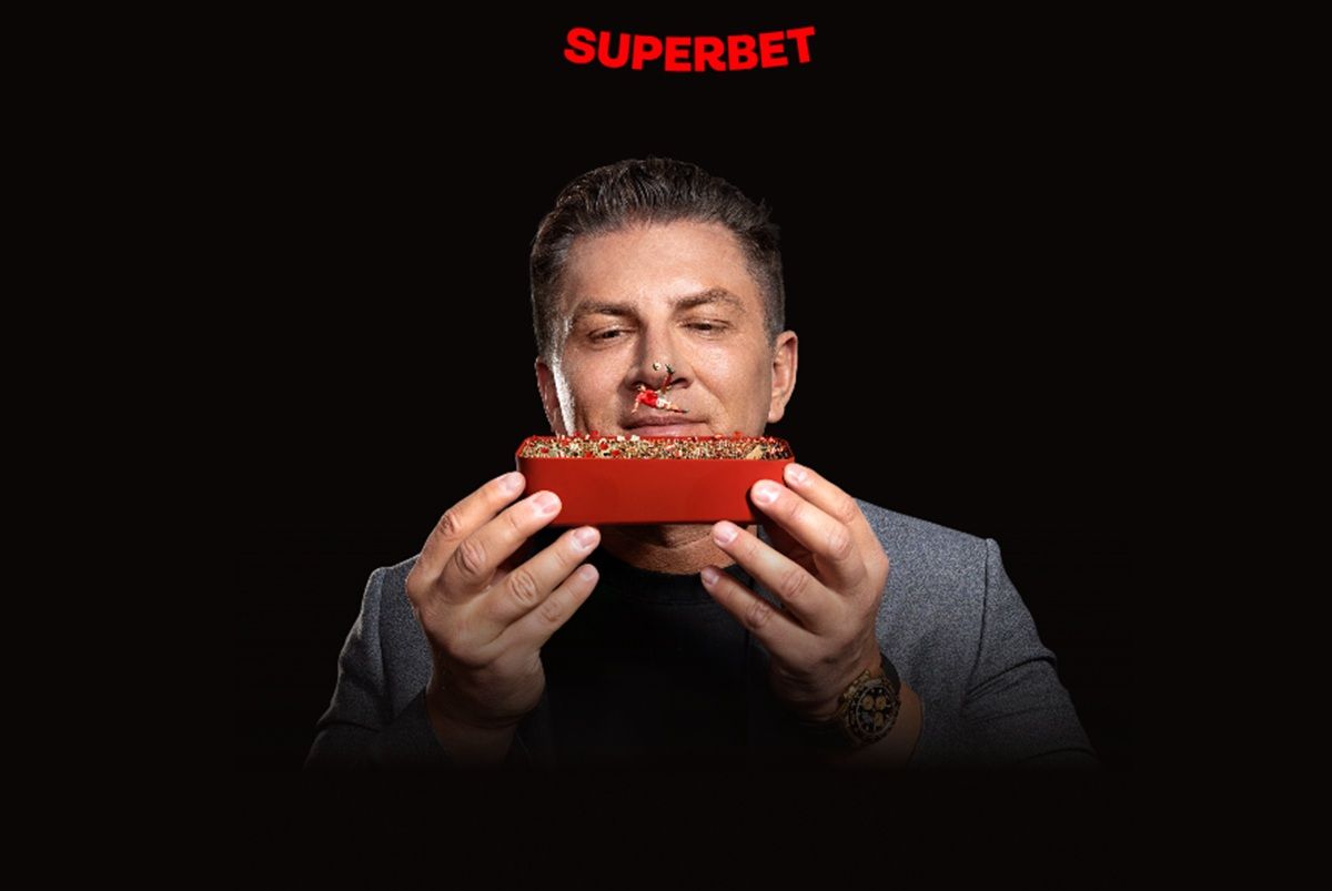 Zgarnij bonusy w Superbet: Kod BETWP na lipiec 2026!