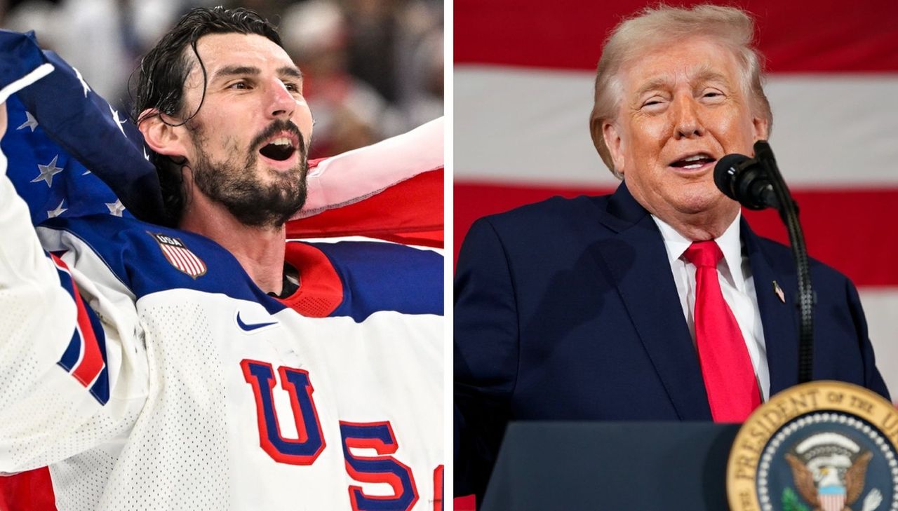 Ten człowiek oczarował Trumpa. Spotka go ogromny zaszczyt