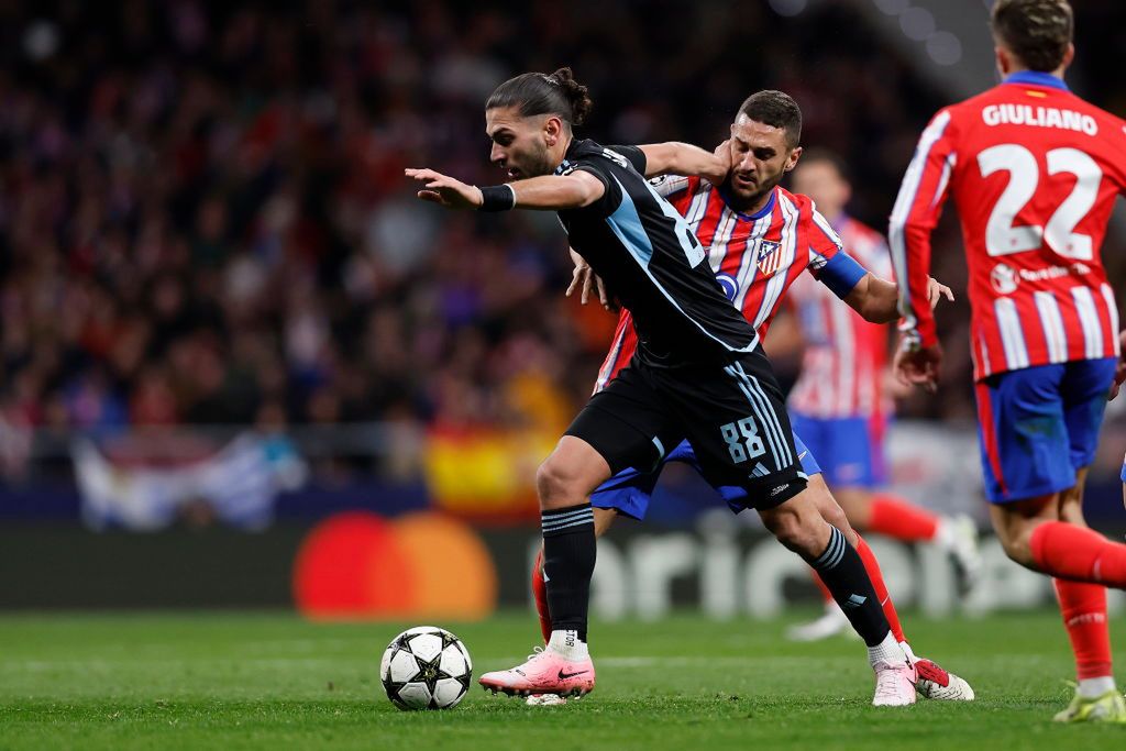 Grał w Lidze Mistrzów. Teraz polska liga