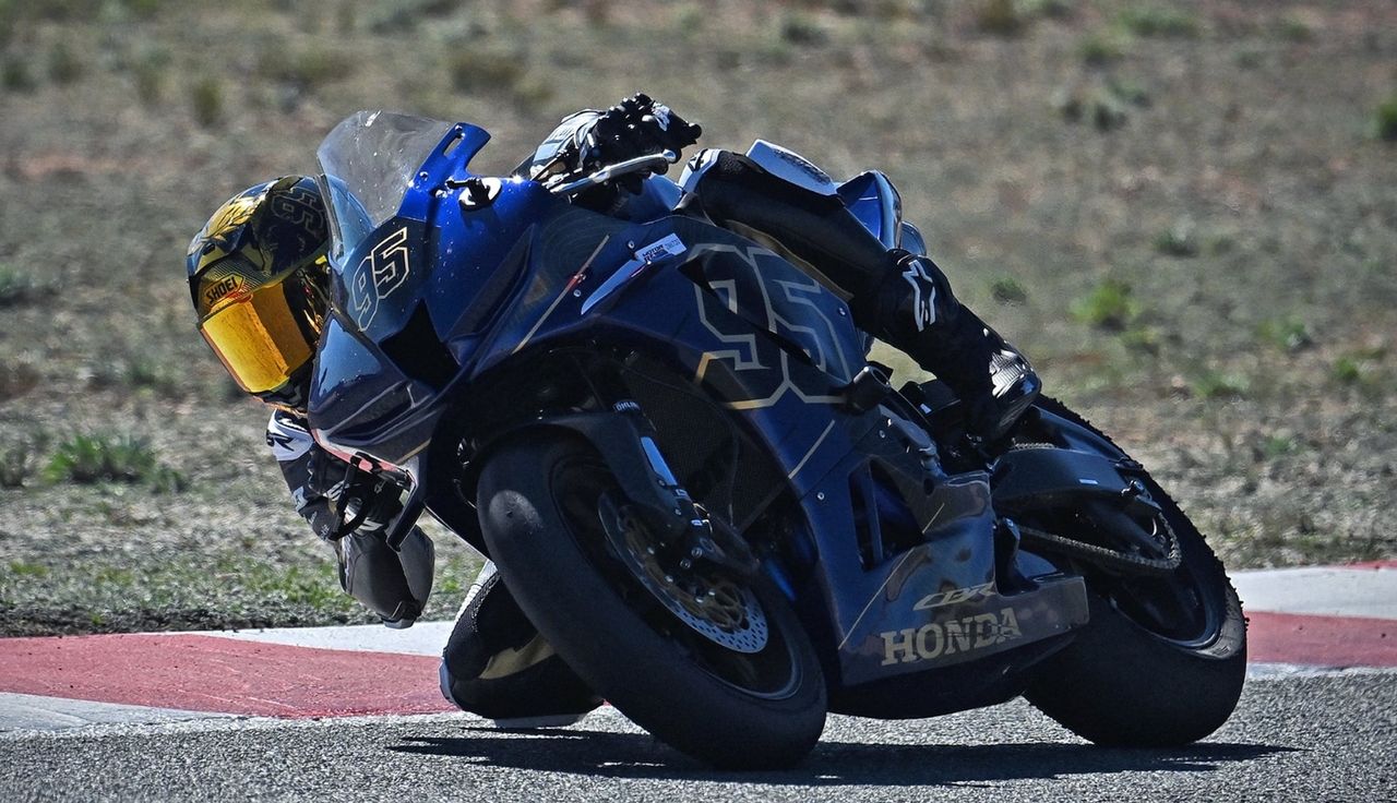 Żużel. Zawodnicy Motoru zachwyceni. "Nie codziennie można jeździć 200 km/h"