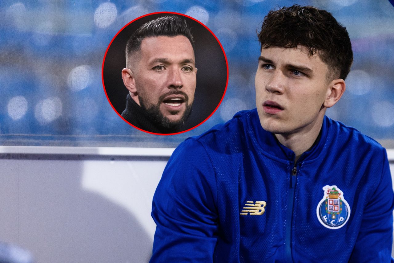 Polak strzelił w 13 sekund! Rekordowy gol Pietuszewskiego w FC Porto - sport news from WP SportoweFakty