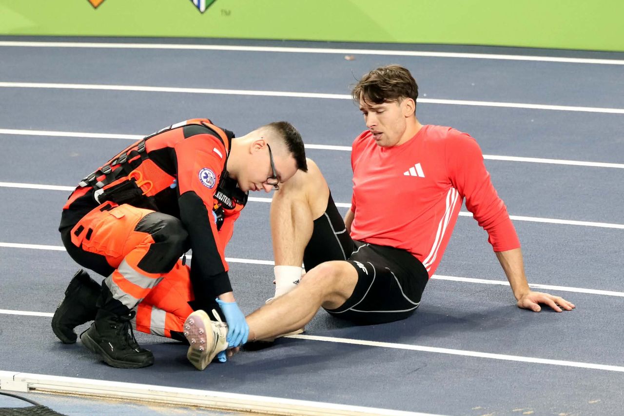 Młody Polak powraca