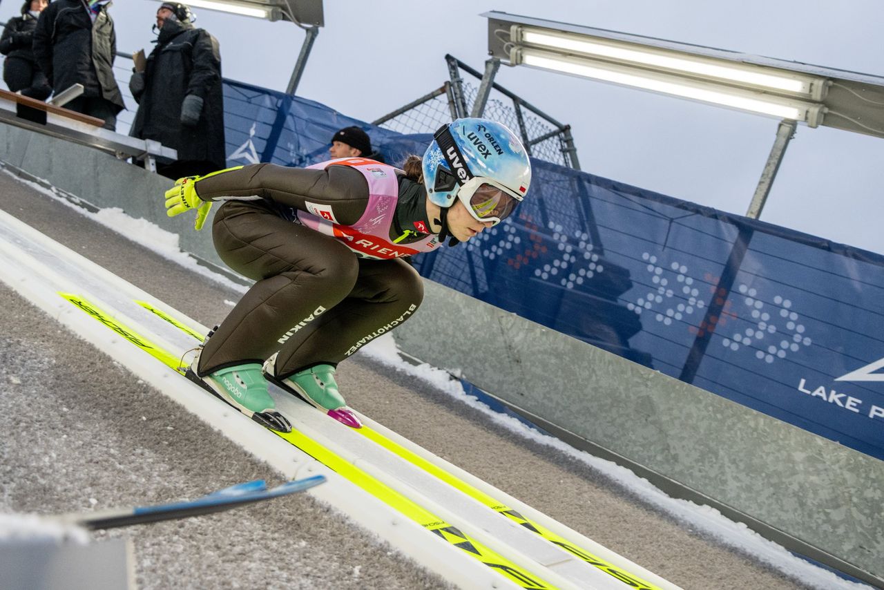 Karierę zakończyła i oskarżyła. Reakcja byłych trenerów - sport news from WP SportoweFakty