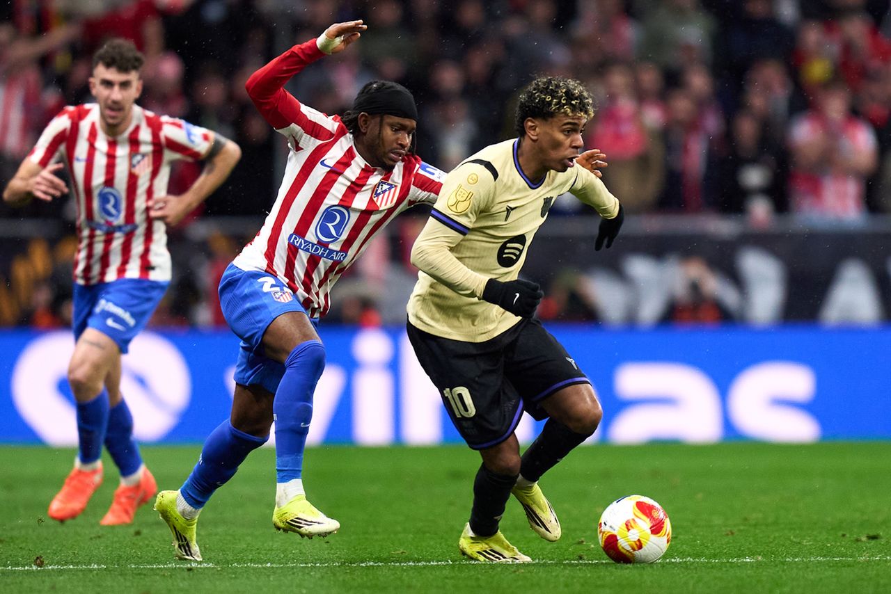 Finał Barcelona - Real w Lidze Mistrzów? Tylko 5 procent szans. Bukmacherzy się mylą?