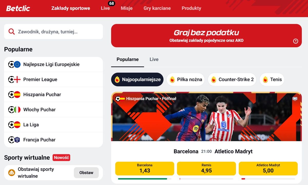 https://betclic-pl.com.pl/