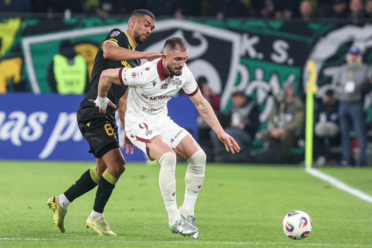 GKS Katowice – Motor Lublin w Ekstraklasie: kursy, typy, transmisja (17.04)