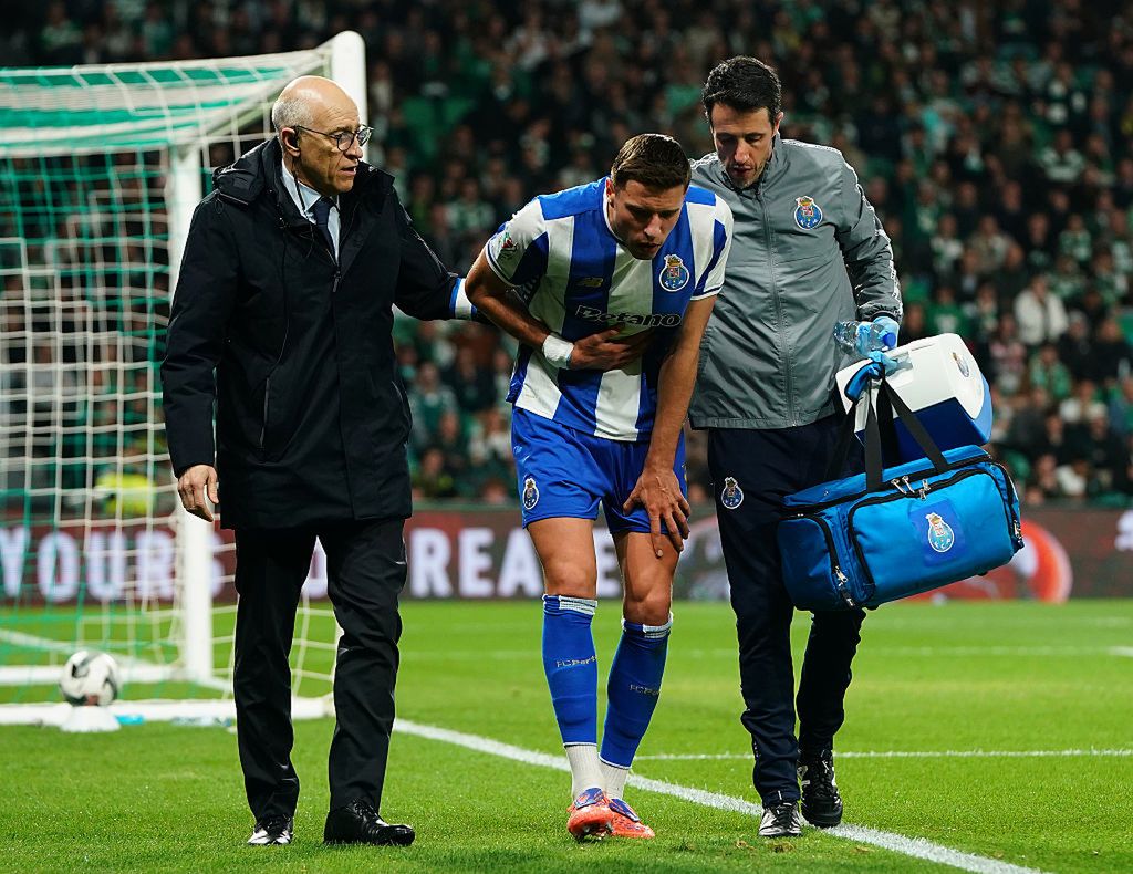 Fatalne wieści ws. Jana Bednarka. Trener potwierdza