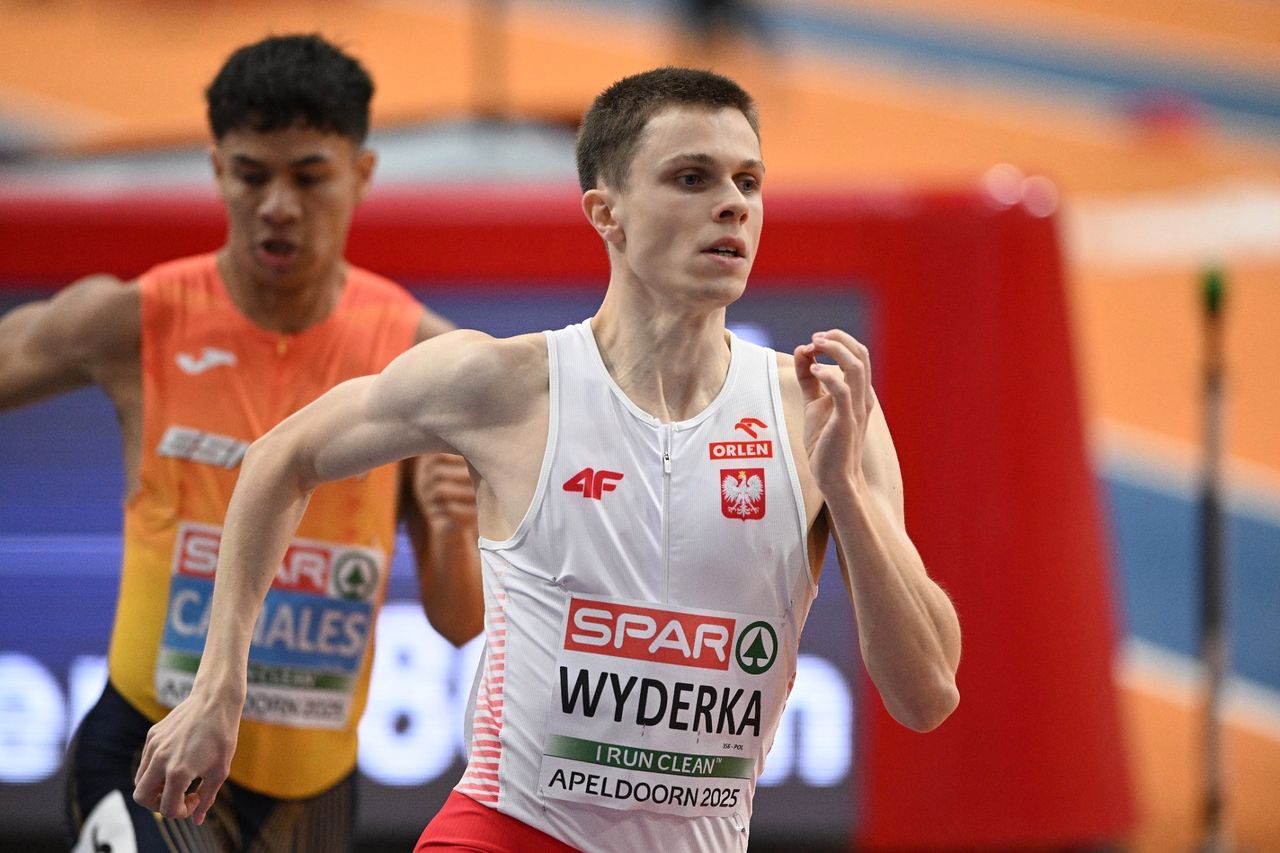 Dobry występ Polaków, powalczą o finał HMŚ