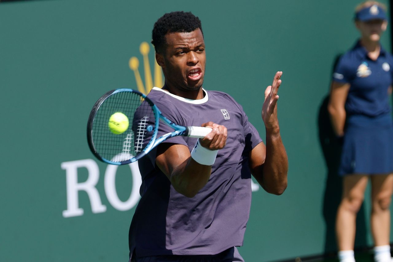 Trener zostawił go dla Świątek. Ma już nowego