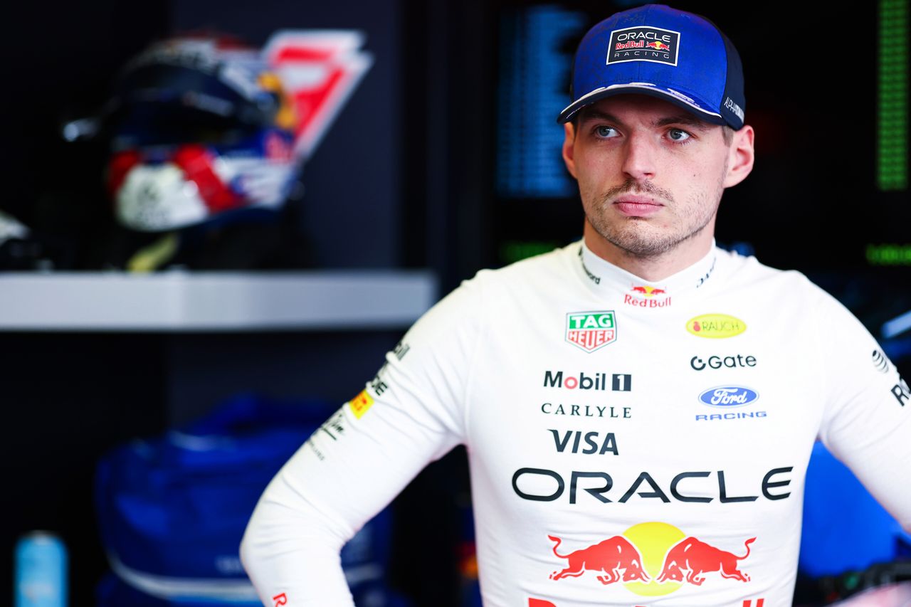 Skandal w Niemczech. Verstappen zdyskwalifikowany i pozbawiony wygranej