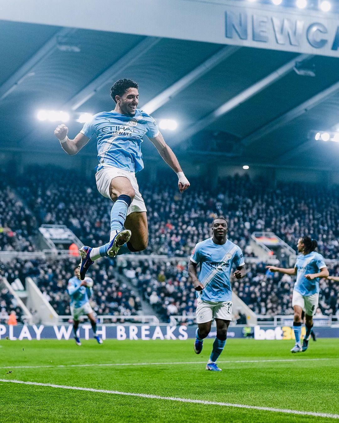 Bitwa o Anglię. Manchester City vs. Arsenal – pierwsza runda wielkiego starcia