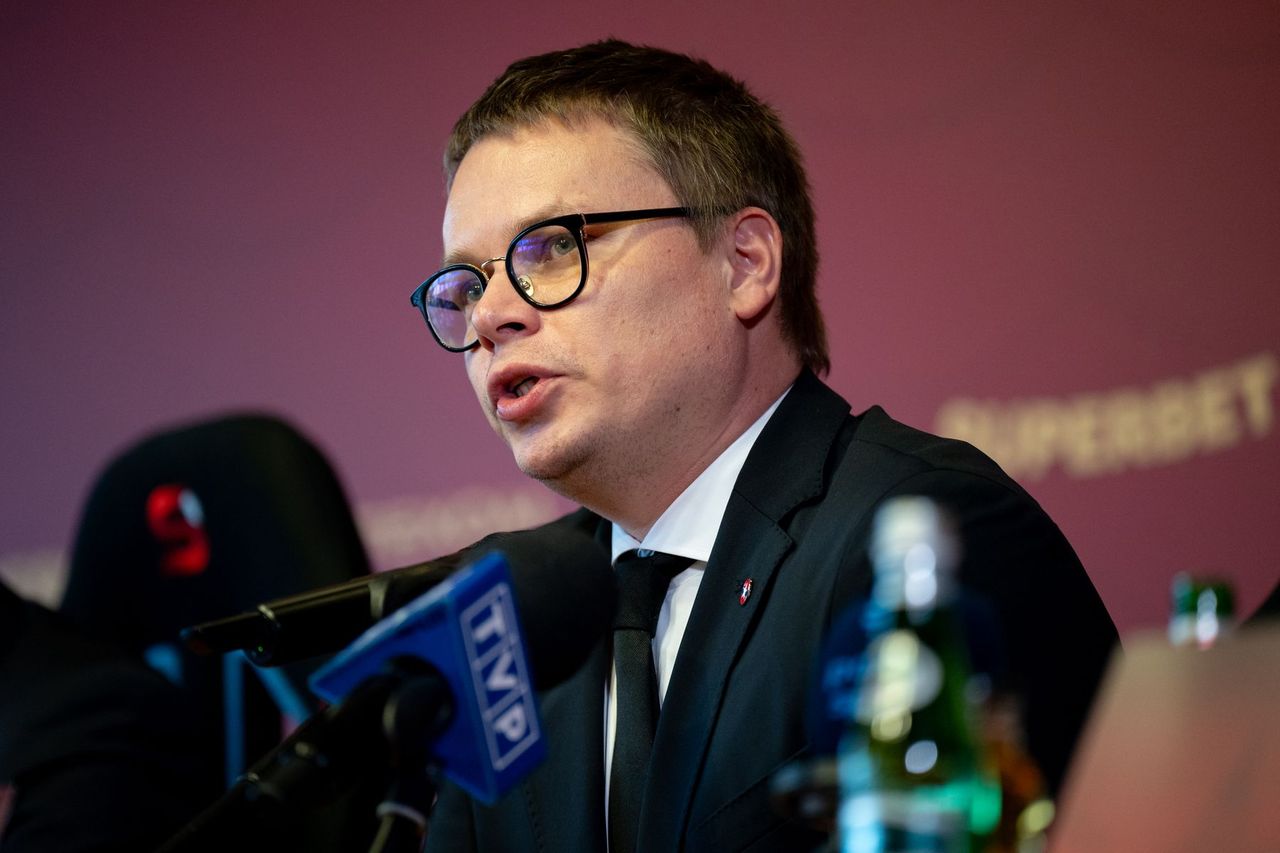Wisła zaakceptuje walkower, ale z warunkiem
