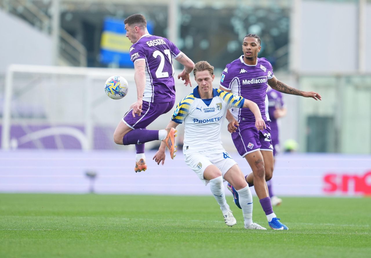 Raków - Fiorentina. Kod promocyjny STS z bonusem 247 zł na mecz | 19.03.2026