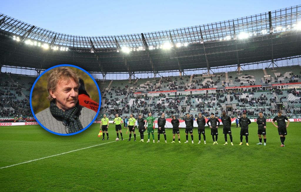Boniek o aferze w polskiej piłce: "Oprócz nas to nikogo nie interesuje"