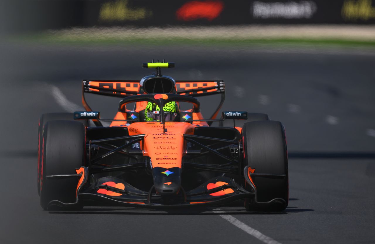 Mistrz F1 chce wrócić na szczyt. Szykuje duże zmiany na Kanadę