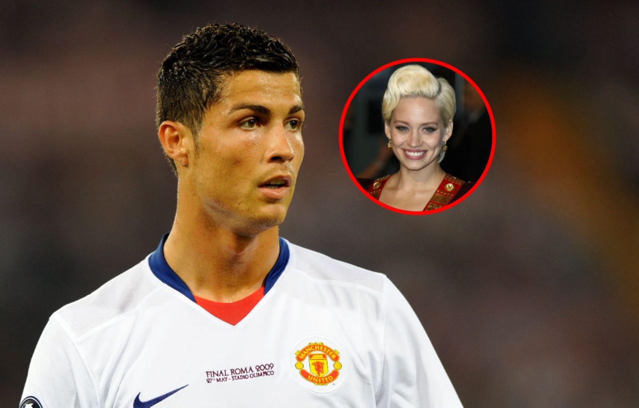 Cristiano Ronaldo: Sprzedał Porsche za połowę ceny. Co go napędza?