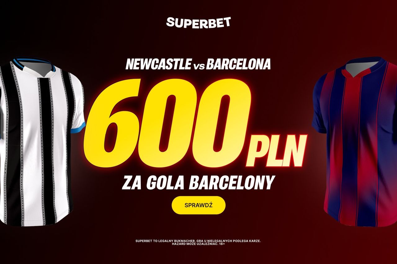 Barcelona - kurs 300.00 na gola!