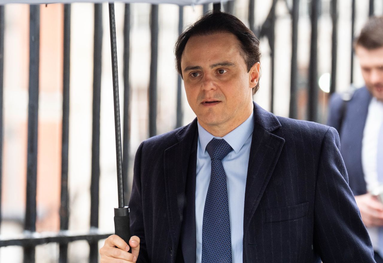 Felipe Massa domaga się tytułu mistrzowskiego w sądzie