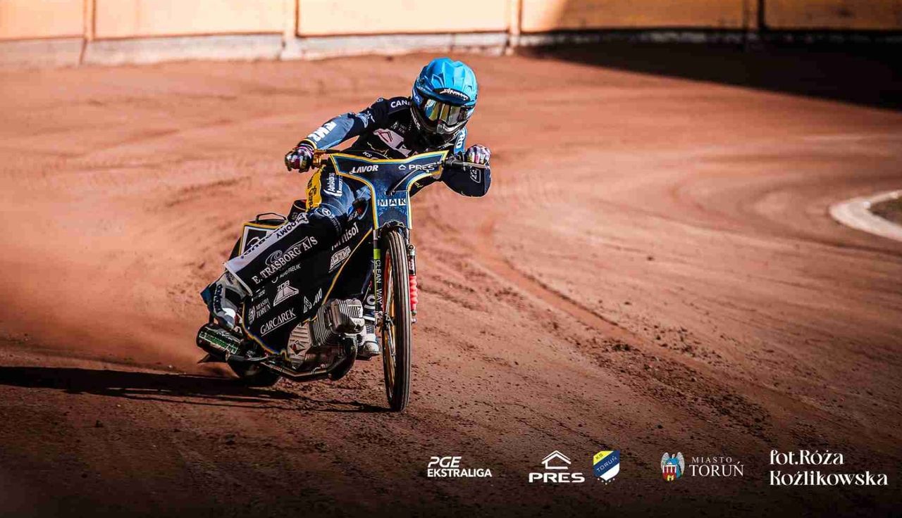 Żużel. Kolejny zawodnik mistrza Polski pojedzie o królewskie insygnia