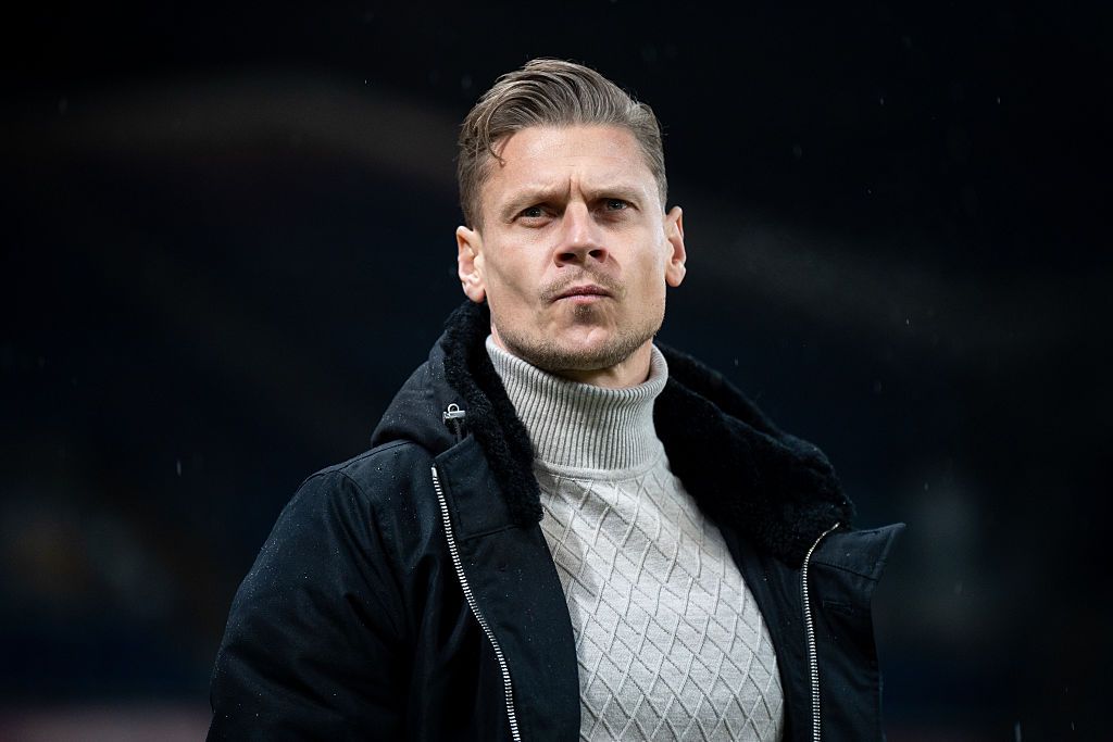 Łukasz Piszczek odchodzi z GKS-u Tychy