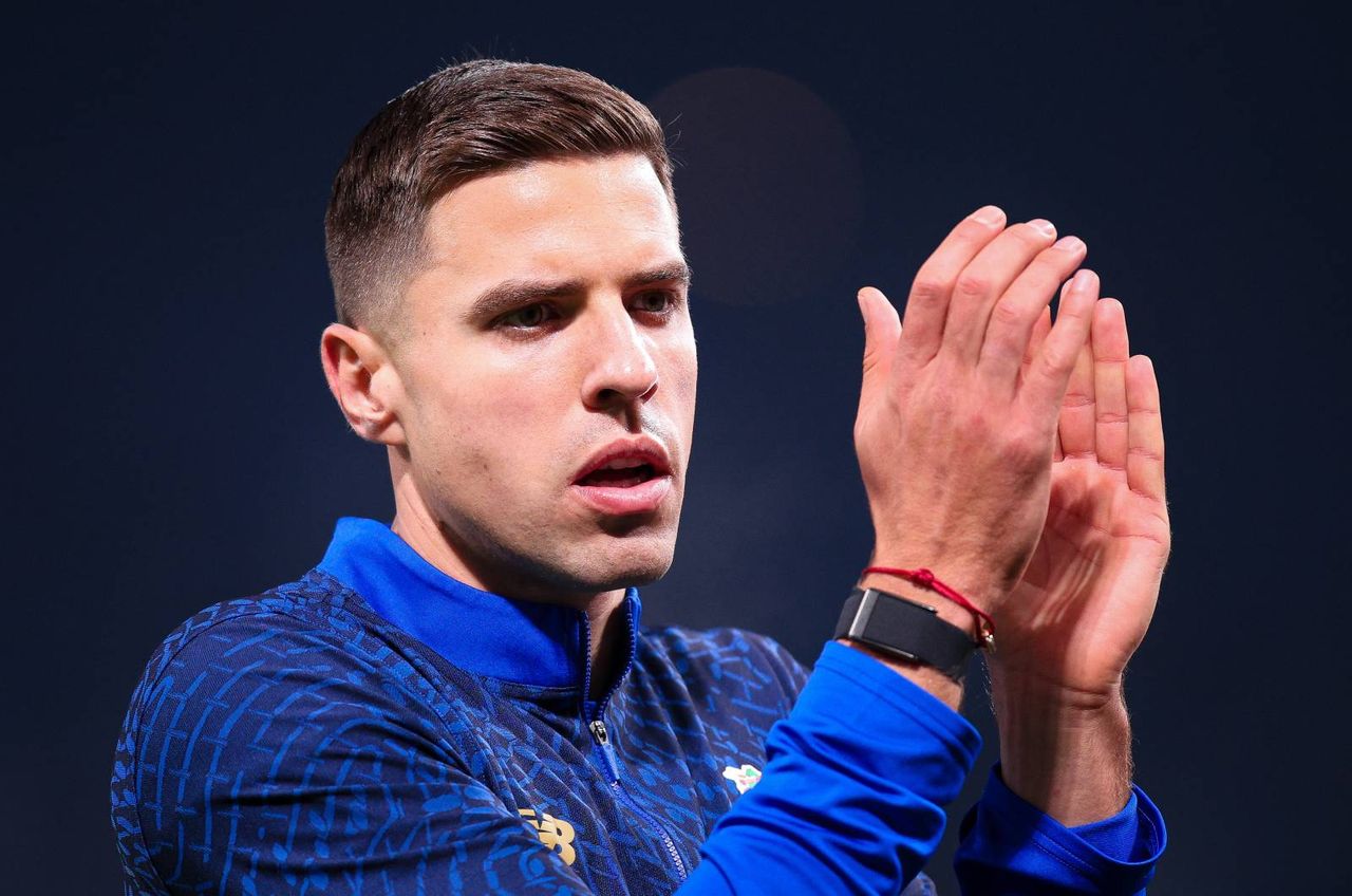 Bednarek wyróżnia się w FC Porto