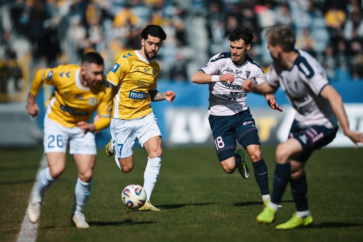 Motor – Zagłębie Lubin: kursy i typy bukmacherskie, transmisja (20.03.2026)