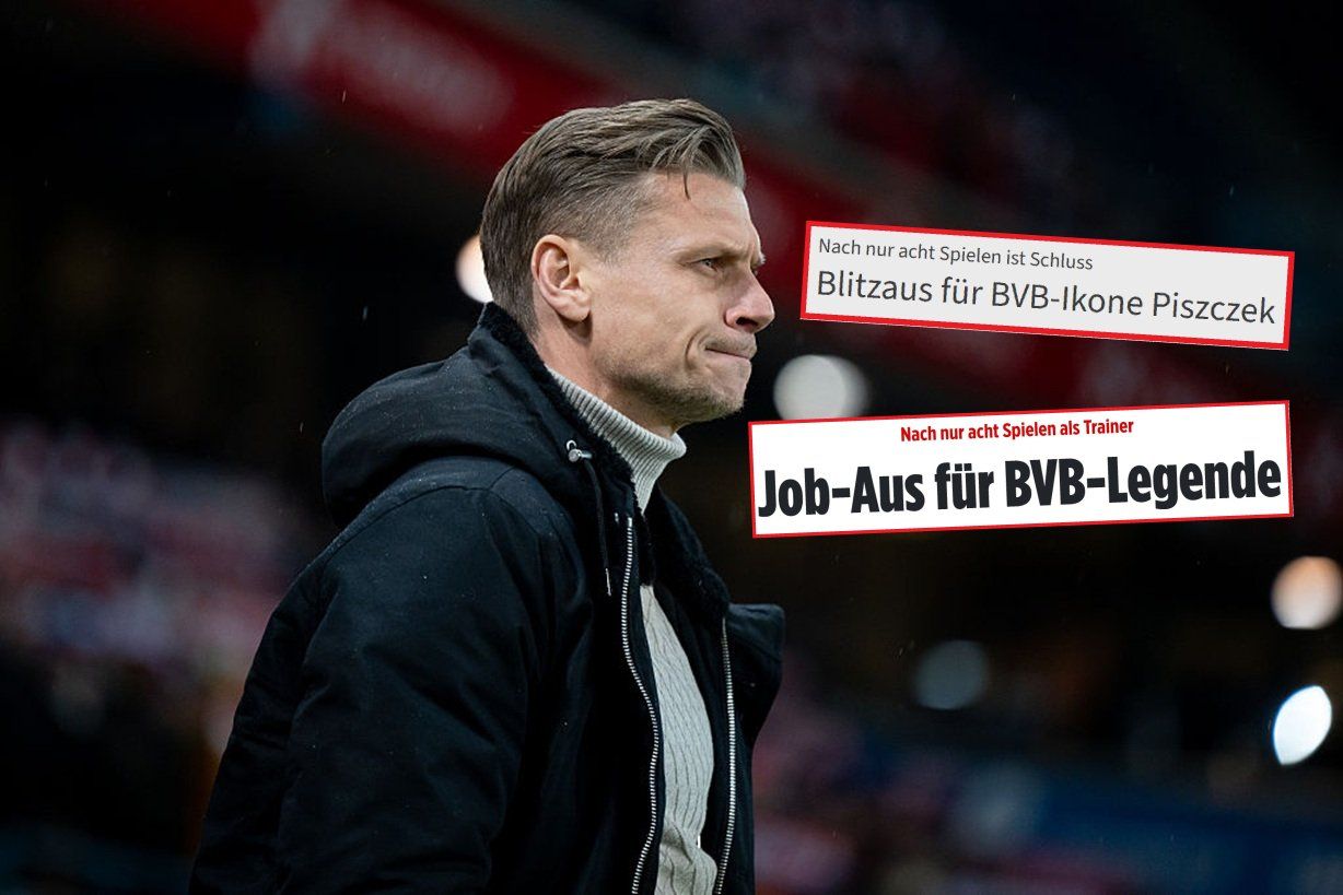 Niemieckie media krytykują Piszczka za niepowodzenie w GKS-ie Tychy