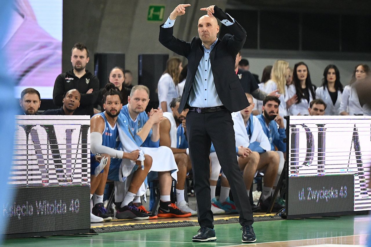 Zbici na własnym terenie. "Stało się to, czego się obawiałem"