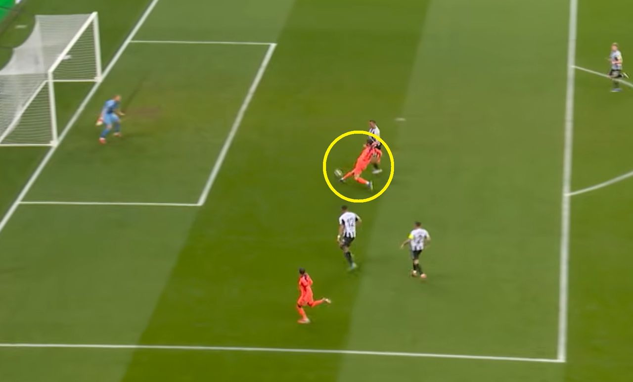 Lewandowski zawiódł w Lidze Mistrzów. Szybko po zmianie Flick.