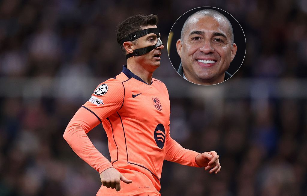 Trezeguet chwali Vlahovicia – nowy Lewandowski w Barcelonie?
