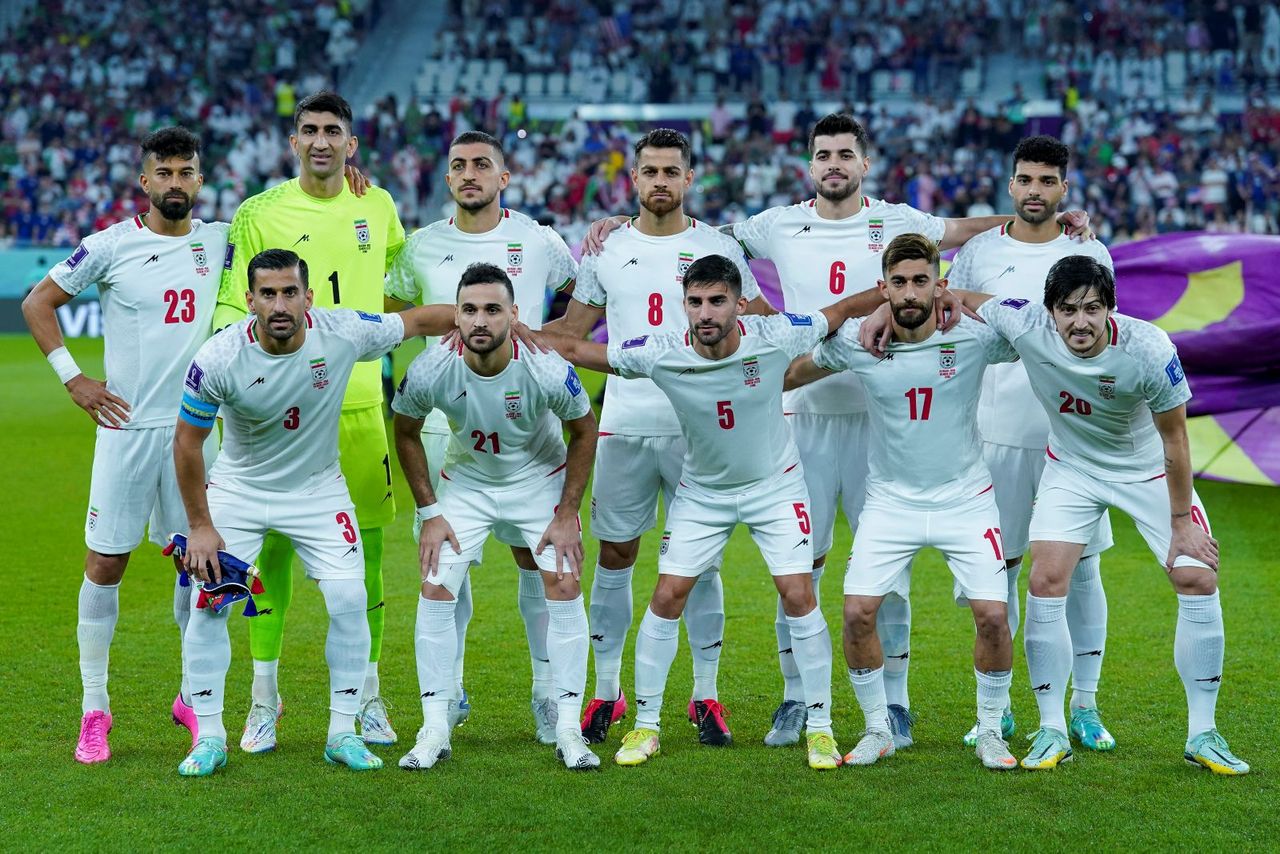 Irański minister: nie ma szans na mundial