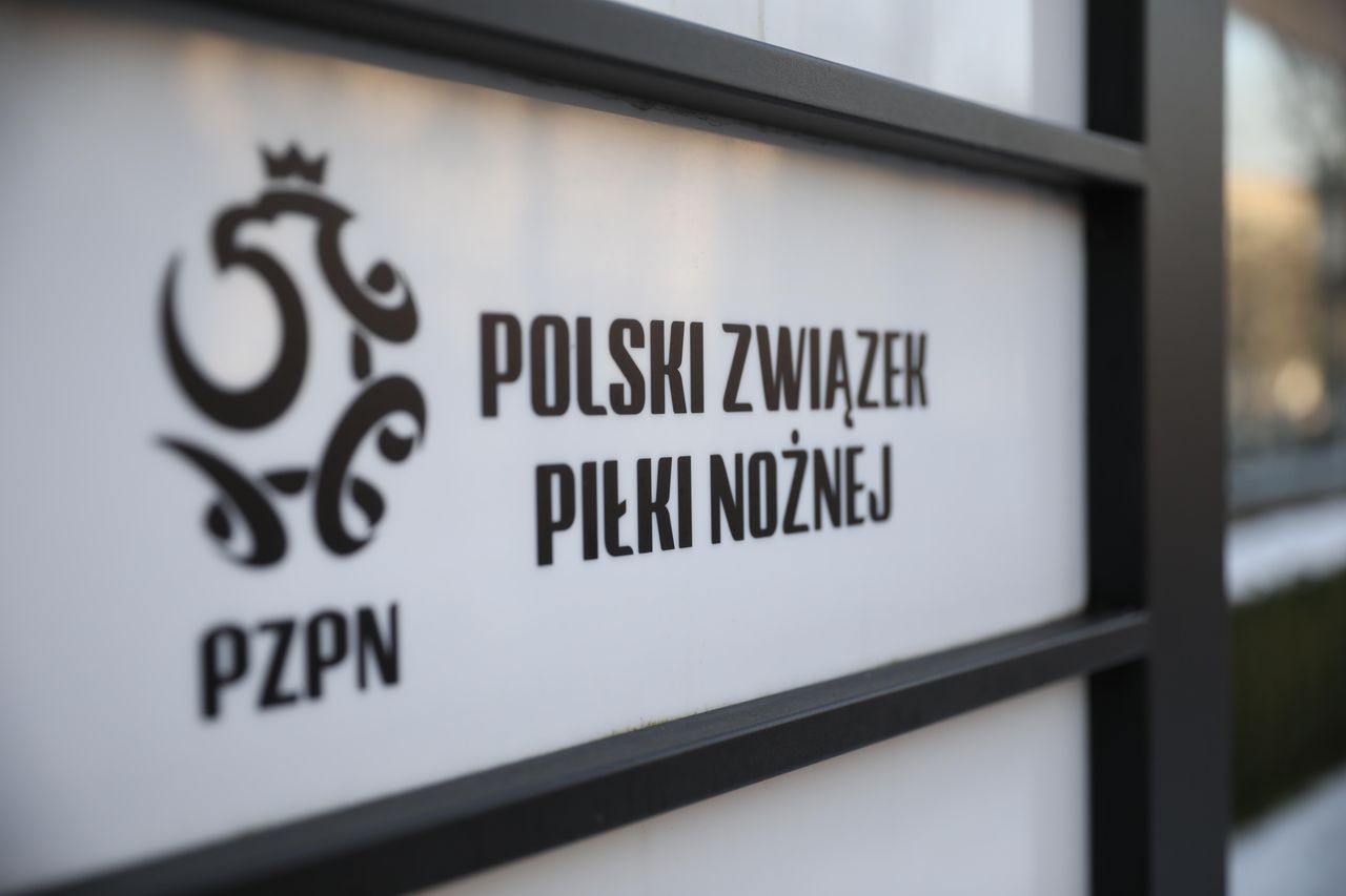 PZPN zawiesił piłkarza za match-fixing