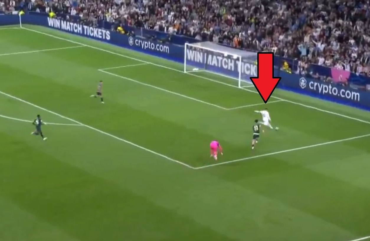 Courtois asystent Valverde'a w Lidze Mistrzów
