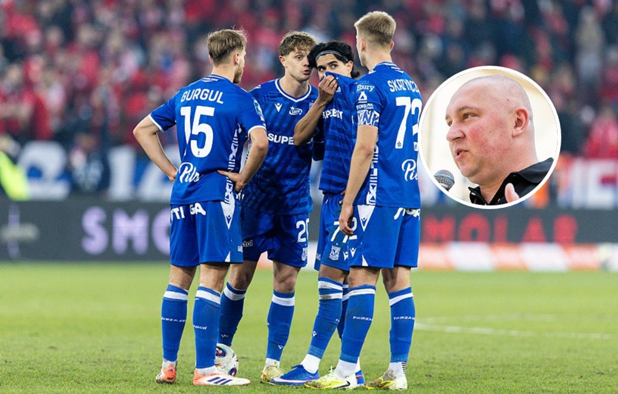 Lech Poznań kontra Szachtar Donieck: szanse Lecha